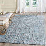 Safavieh Abstract 141 Rug, ABT141 - Blue / Multi
