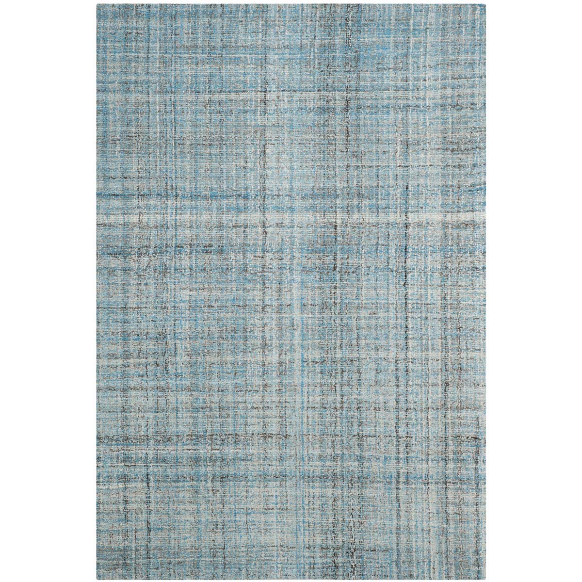 Safavieh Abstract 141 Rug, ABT141 - Blue / Multi