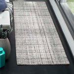 Safavieh Abstract 141 Rug, ABT141 - Grey / Black