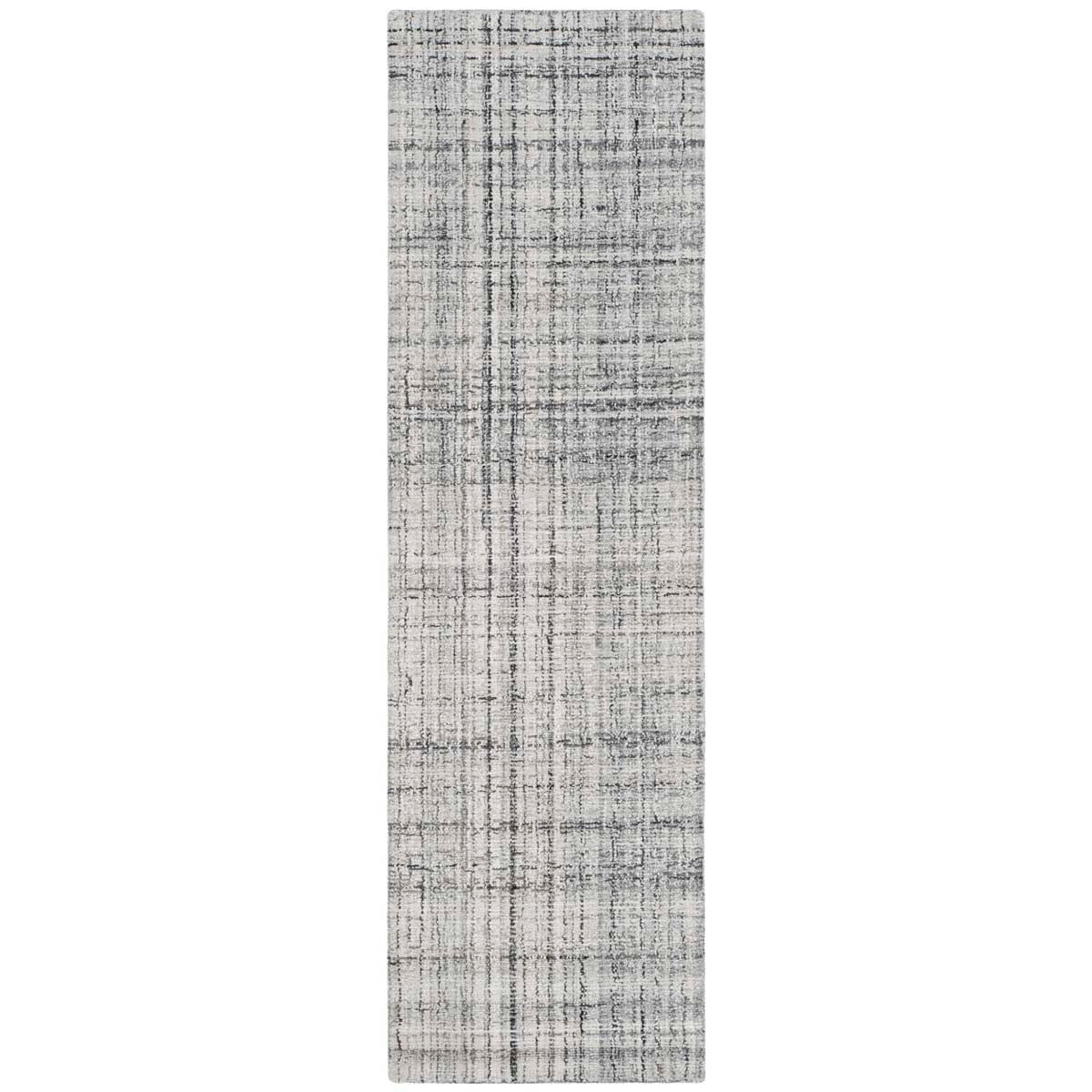 Safavieh Abstract 141 Rug, ABT141 - Grey / Black