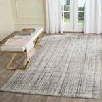 Safavieh Abstract 141 Rug, ABT141 - Grey / Black