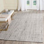Safavieh Abstract 141 Rug, ABT141 - Camel / Black