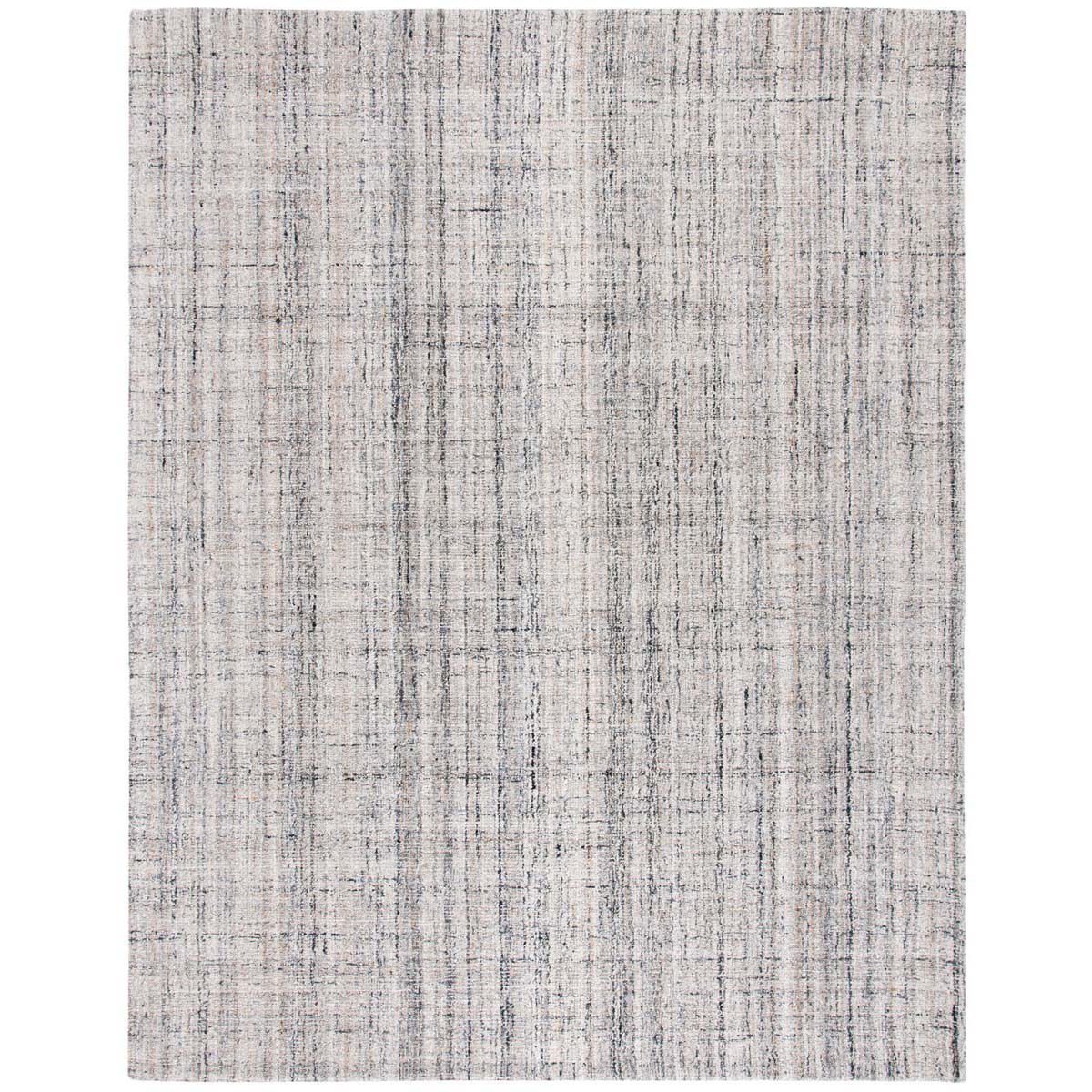 Safavieh Abstract 141 Rug, ABT141 - Camel / Black