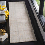 Safavieh Abstract 141 Rug, ABT141 - Ivory / Beige
