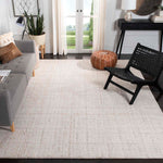 Safavieh Abstract 141 Rug, ABT141 - Ivory / Beige