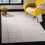 Safavieh Abstract 141 Rug, ABT141 - Light Grey