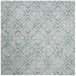 Safavieh Abstract 201 Rug, ABT201 - Blue / Grey