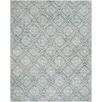 Safavieh Abstract 201 Rug, ABT201 - Blue / Grey