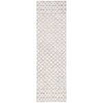 Safavieh Abstract 203 Rug, ABT203 - Ivory / Grey
