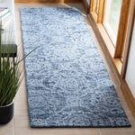 Safavieh Abstract 207 Rug, ABT207 - Blue