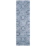 Safavieh Abstract 207 Rug, ABT207 - Blue