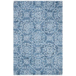 Safavieh Abstract 207 Rug, ABT207 - Blue