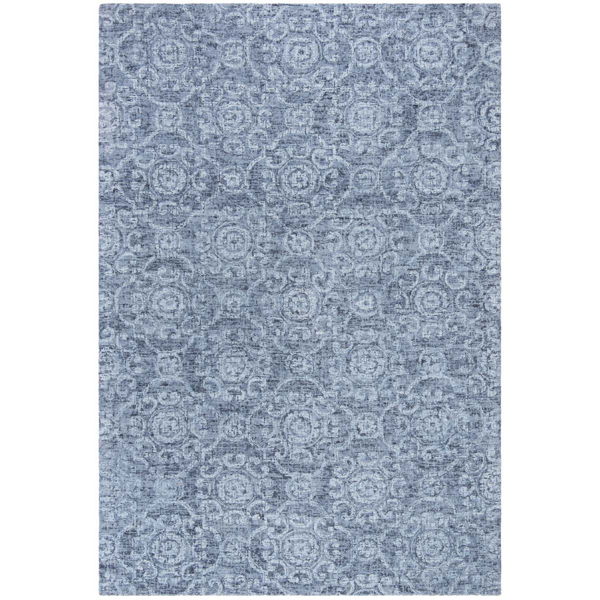 Safavieh Abstract 207 Rug, ABT207 - Blue