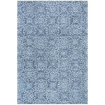 Safavieh Abstract 207 Rug, ABT207 - Blue
