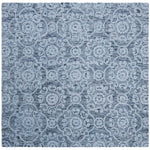 Safavieh Abstract 207 Rug, ABT207 - Blue