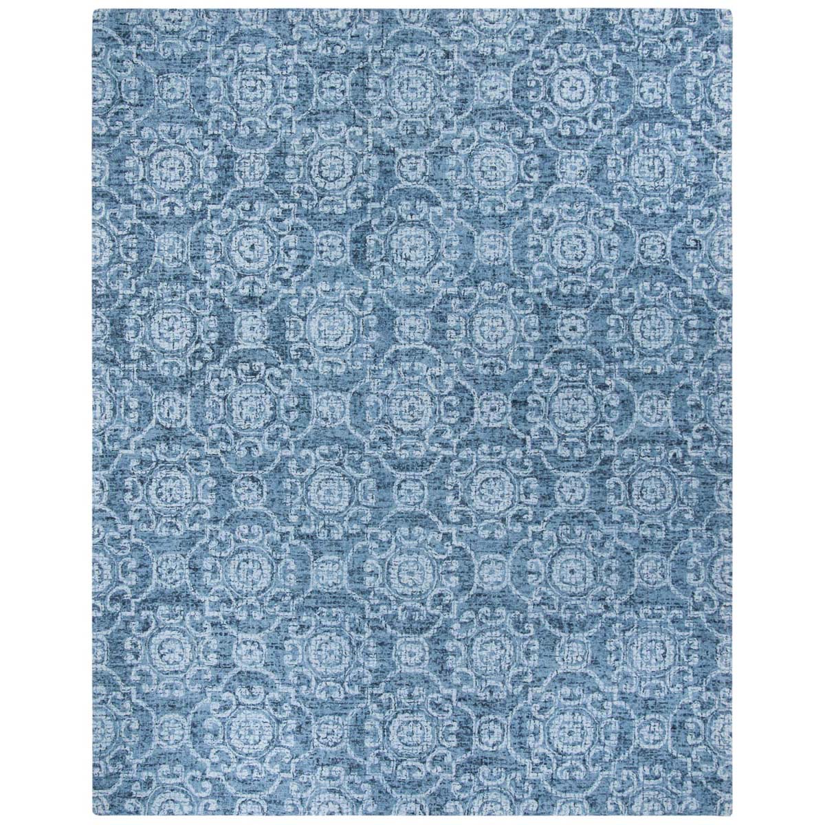 Safavieh Abstract 207 Rug, ABT207 - Blue
