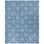 Safavieh Abstract 207 Rug, ABT207 - Blue