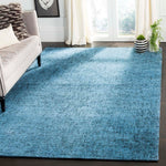 Safavieh Abstract 208 Rug, ABT208 - Blue / Multi