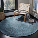 Safavieh Abstract 208 Rug, ABT208 - Blue / Multi