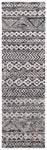 Safavieh Abstract 252 Rug, ABT252 - Grey / Brown