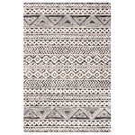 Safavieh Abstract 259 Rug, ABT259 - Ivory / Grey