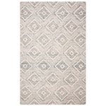Safavieh Abstract 347 Rug, ABT347 - Ivory / Denim