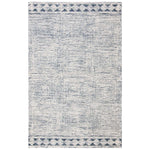 Safavieh Abstract 349 Rug, ABT349 - Ivory / Navy