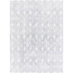 Safavieh Abstract 350 Rug, ABT350 - Ivory / Charcoal
