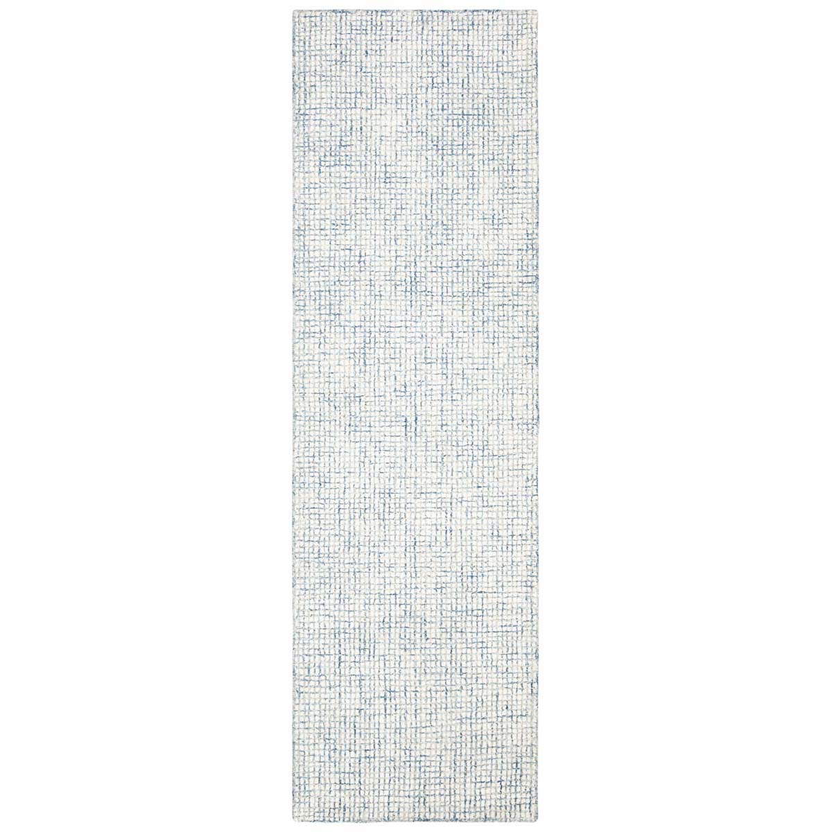 Safavieh Abstract 470 Rug, ABT470 - Ivory / Blue