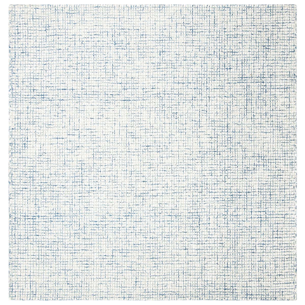 Safavieh Abstract 470 Rug, ABT470 - Ivory / Blue