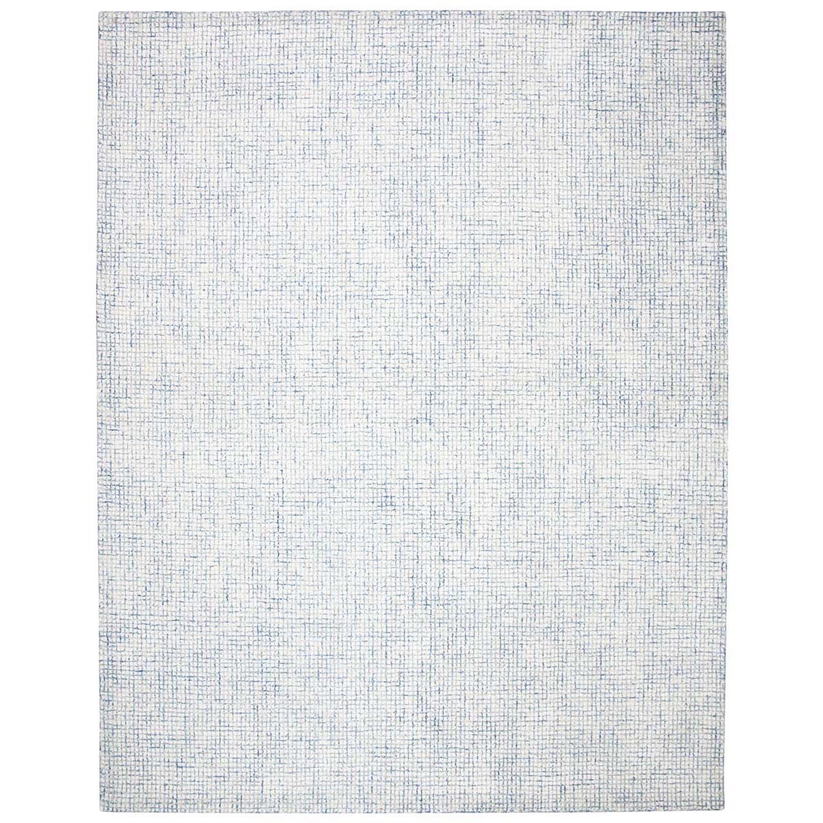 Safavieh Abstract 470 Rug, ABT470 - Ivory / Blue