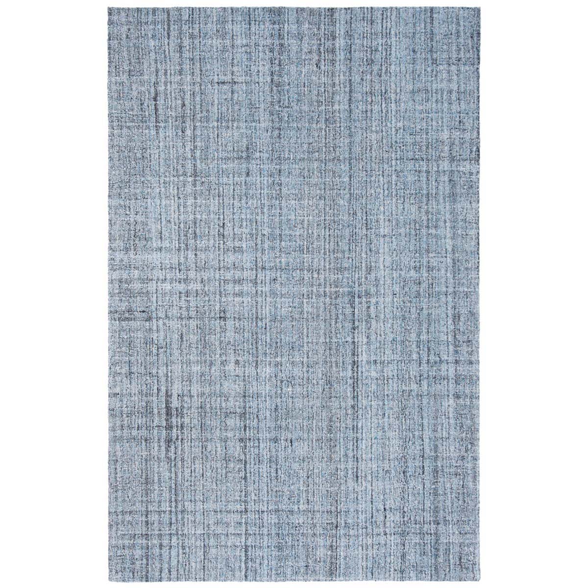 Safavieh Abstract 604 Rug, ABT604 - Blue / Black