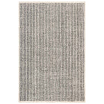 Safavieh Abstract 605 Rug, ABT605 - Ivory / Black