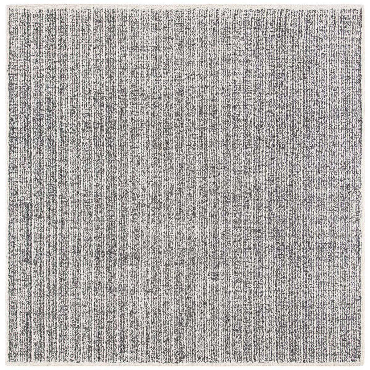 Safavieh Abstract 605 Rug, ABT605 - Ivory / Black