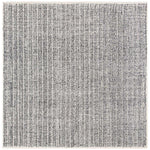 Safavieh Abstract 605 Rug, ABT605 - Ivory / Black