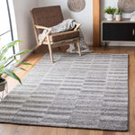 Safavieh Abstract 620 Rug, ABT620 - Grey