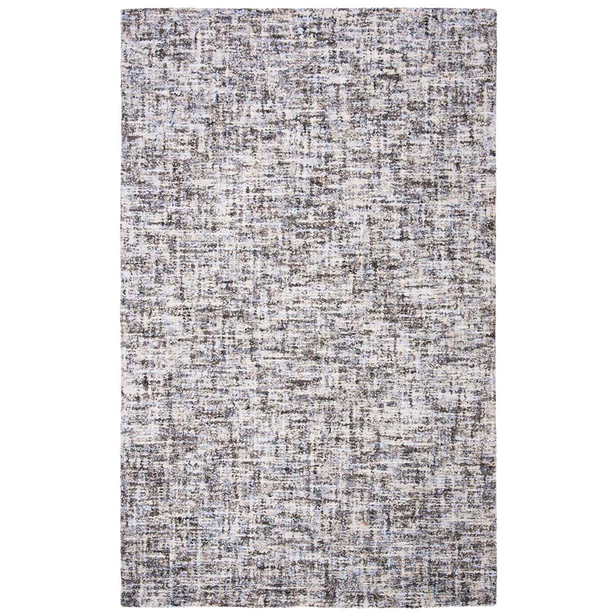 Safavieh Abstract 623 Rug, ABT623 - Grey / Beige