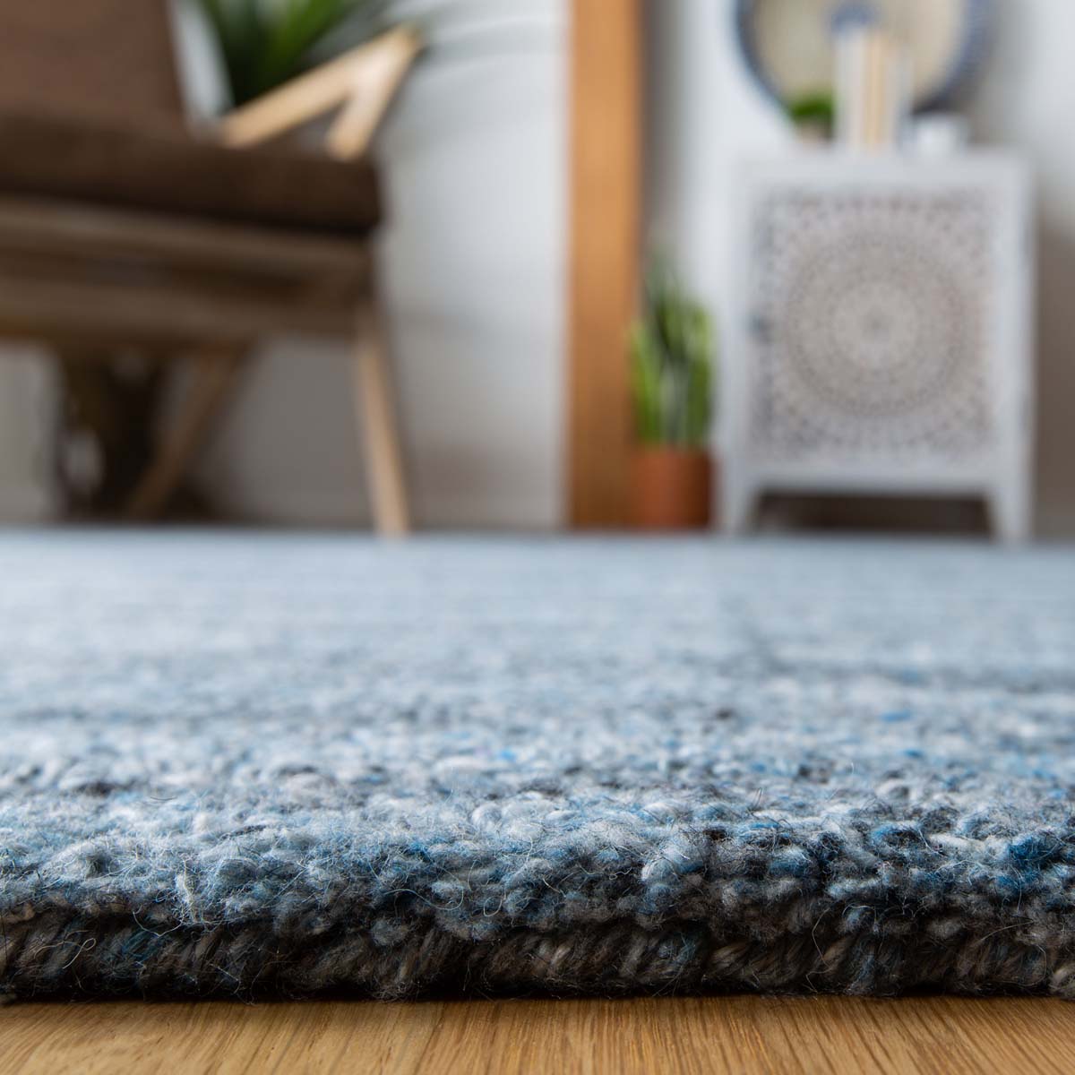 Safavieh Abstract 624 Rug, ABT624 - Grey / Charcoal