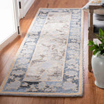 Safavieh Abstract 625 Rug, ABT625 - Beige / Blue