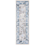 Safavieh Abstract 625 Rug, ABT625 - Beige / Blue