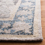 Safavieh Abstract 625 Rug, ABT625 - Beige / Blue