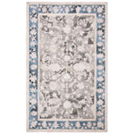 Safavieh Abstract 625 Rug, ABT625 - Beige / Blue