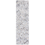 Safavieh Abstract 631 Rug, ABT631 - Grey / Beige