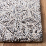 Safavieh Abstract 631 Rug, ABT631 - Grey / Beige