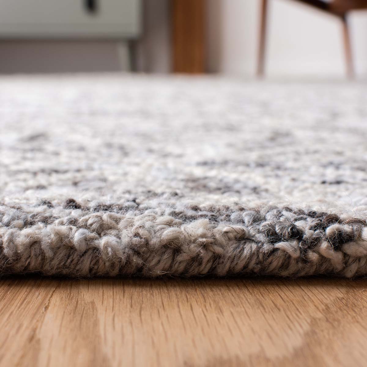 Safavieh Abstract 631 Rug, ABT631 - Grey / Beige