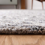 Safavieh Abstract 631 Rug, ABT631 - Grey / Beige