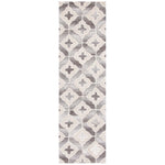 Safavieh Abstract 634 Rug, ABT634 - Beige / Grey