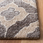 Safavieh Abstract 634 Rug, ABT634 - Beige / Grey