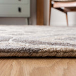 Safavieh Abstract 634 Rug, ABT634 - Beige / Grey