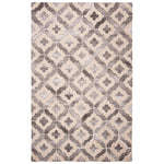 Safavieh Abstract 634 Rug, ABT634 - Beige / Grey